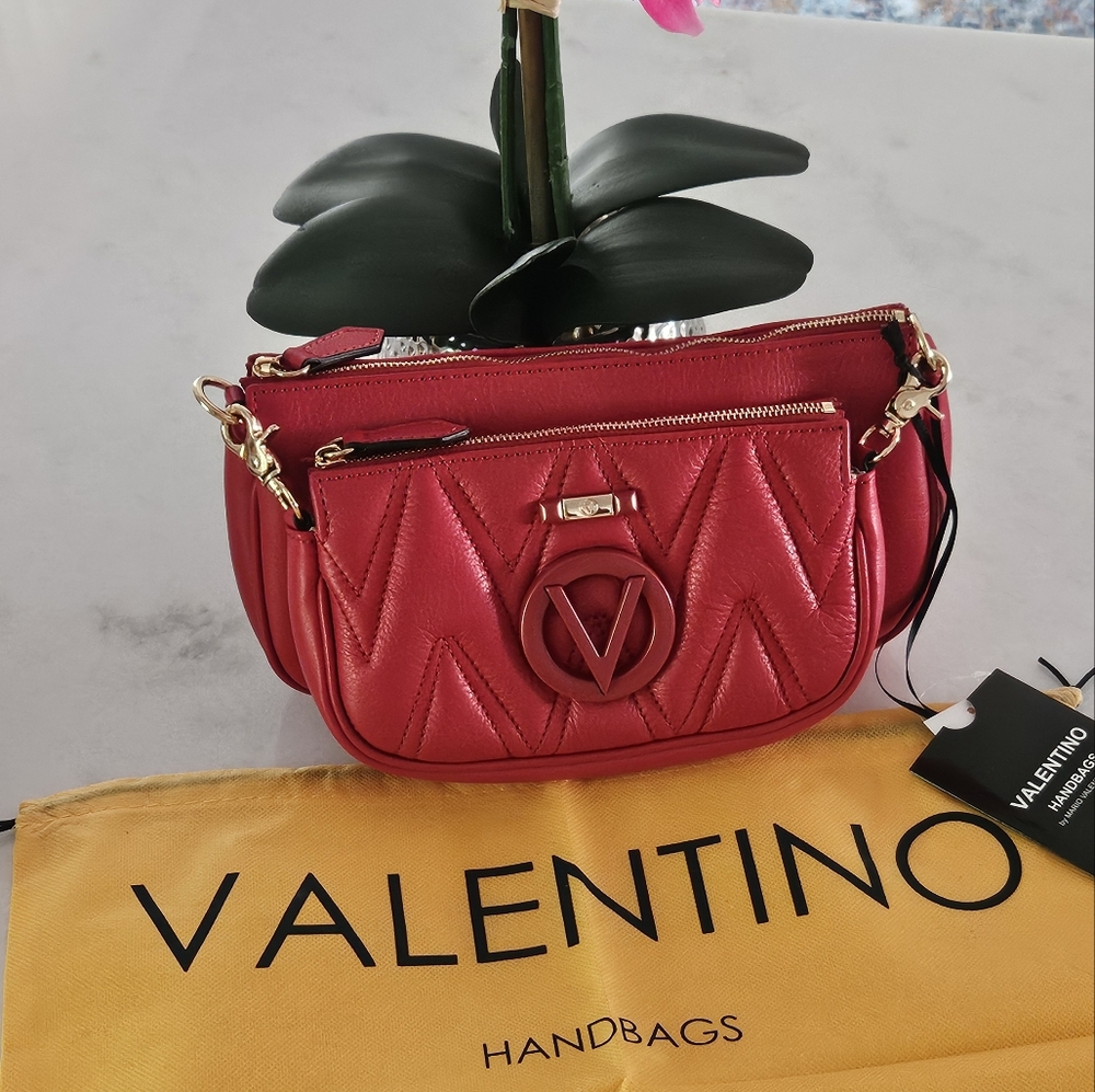 Valentino by Mario Valentino